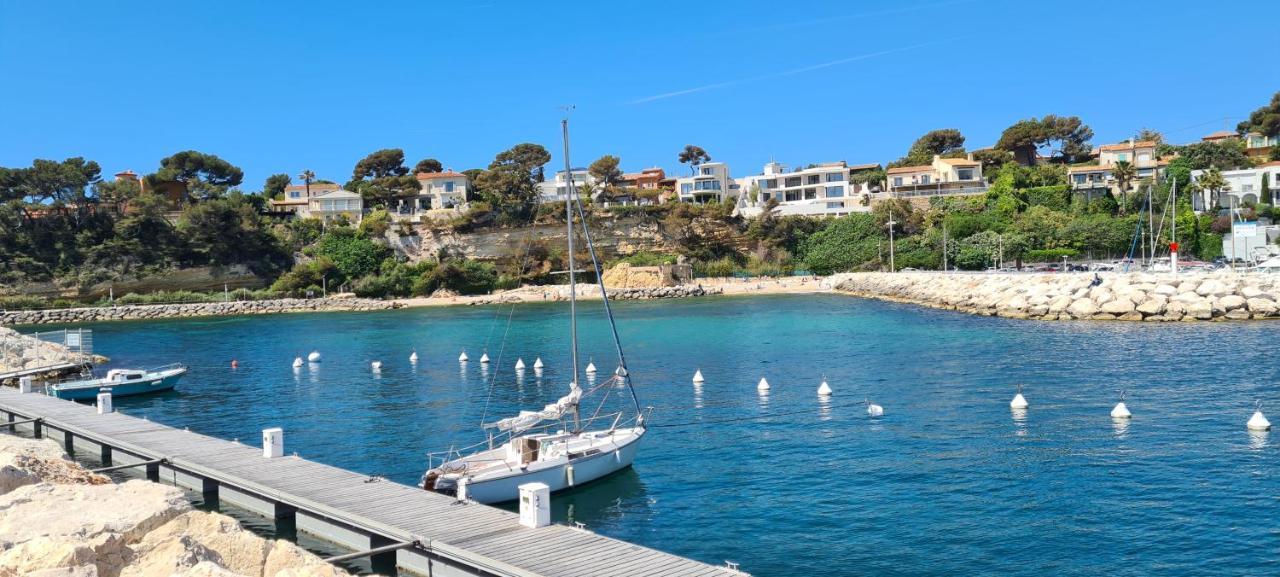 Magnifique Sur Le Port De Le Rouet Carry-le-Rouet