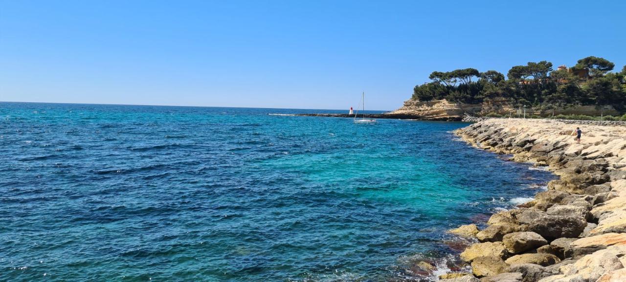 Magnifique Sur Le Port De Le Rouet Carry-le-Rouet
