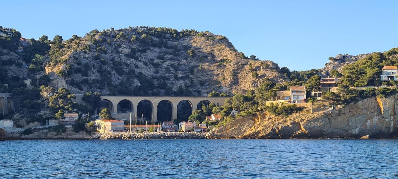 Magnifique Sur Le Port De Le Rouet Carry-le-Rouet