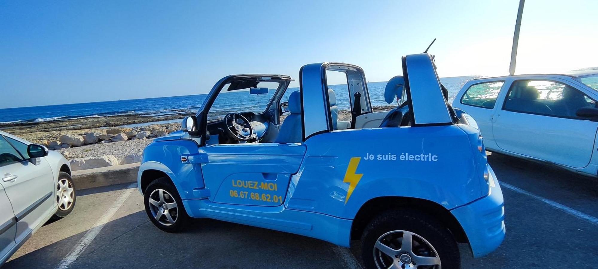 Magnifique Sur Le Port De Le Rouet * Carry-le-Rouet